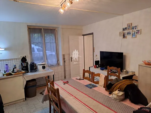 MAISON 60M2 loue rapport 12%
