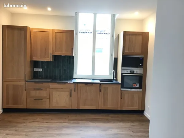 Appartement Av. Thiers