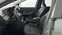 Dacia Jogger 1.0 ECO-G 100ch Extreme+ 7 places — photo 12