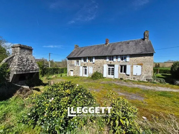 Maison 5 pièces 145 m²