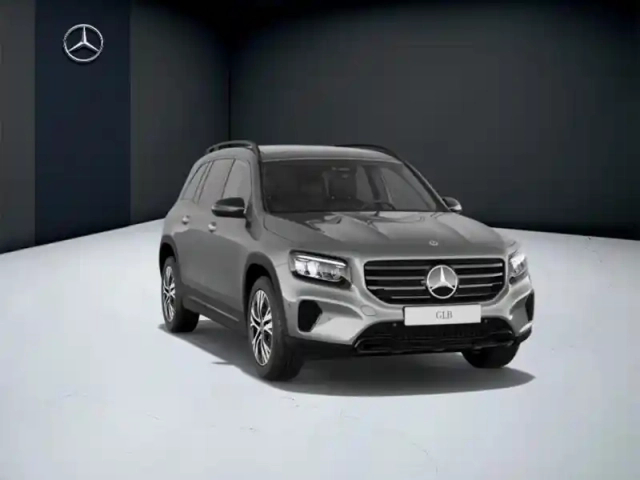 Mercedes Glb 200 d progressive line — photo 13