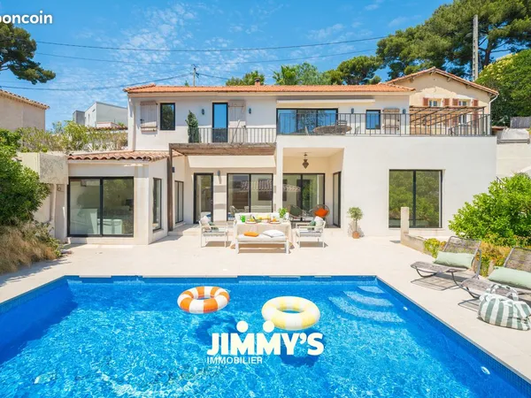 Maison 5 pièces 149 m²