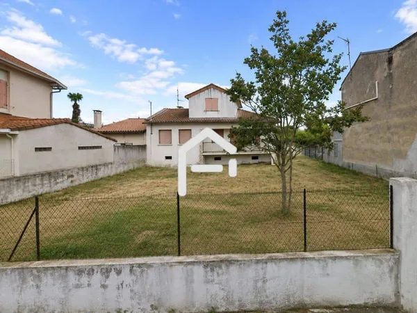 Maison 4 pièces 162 m²