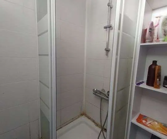 Studio 1 pièce 22 m²