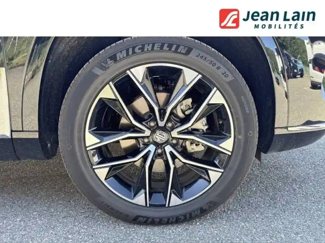 Mg S9 mg phev 299 ch — photo 9
