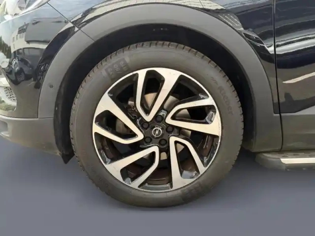 Opel Grandland X 1.2 turbo 130ch ultimate bva — photo 24