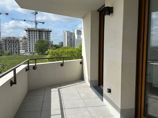 Appartement 2 pièces 54 m²