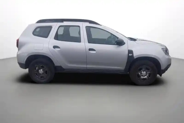 Dacia Duster blue dci 95 4x2 — photo 7