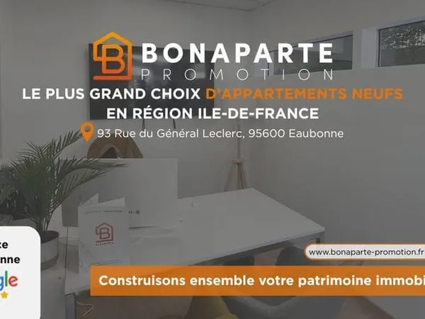 Appartement 4 pièces 80 m²