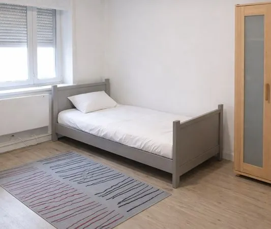 Immeuble de rapport 6 pièces 120 m²