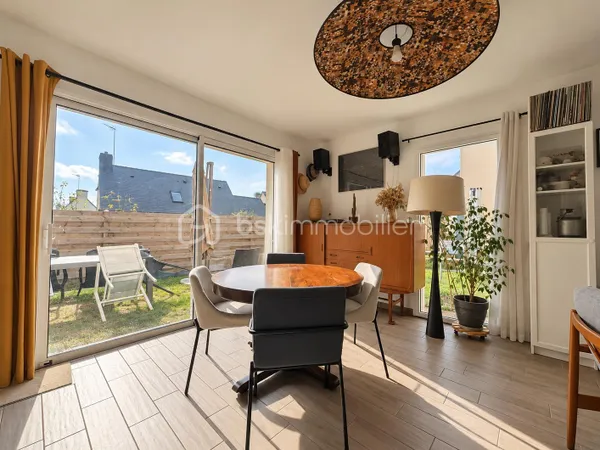Maison 5 pièces 115 m²