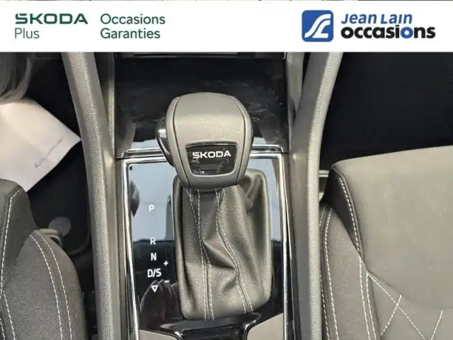 Skoda Karoq 1.5 tsi evo 2 150 ch act dsg7 — photo 16