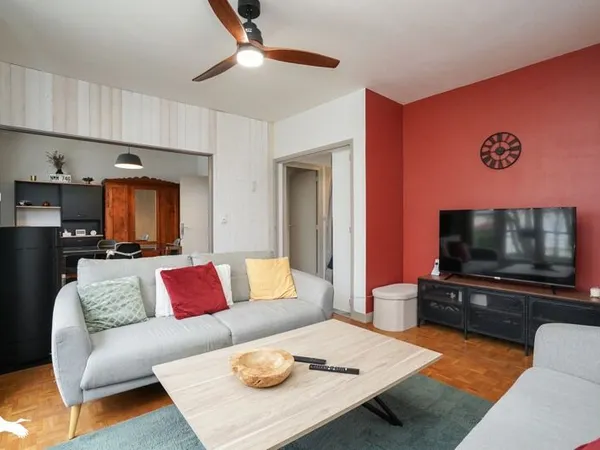 Maison 6 pièces 127 m²