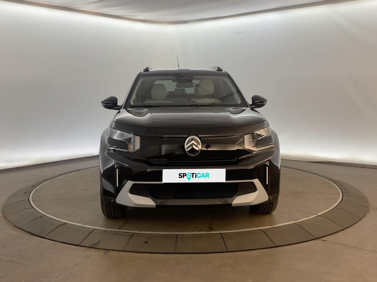 Citroën C3 Aircross hybride 145 ch aut max — photo 2