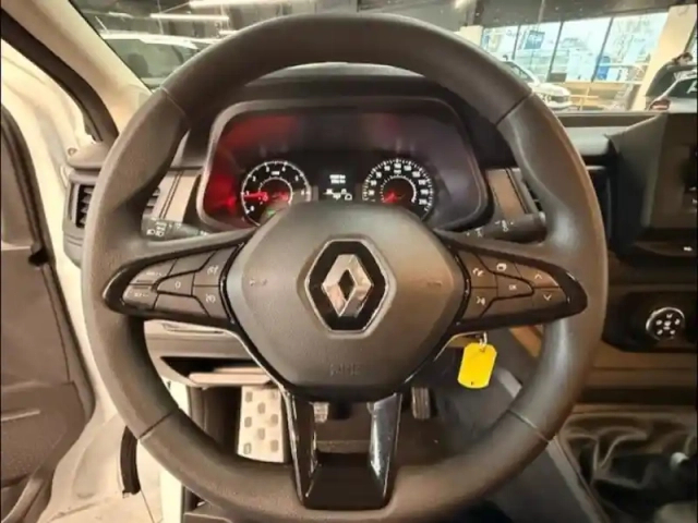 Renault Trafic fg l1h1 3t 2.0 blue dci 130ch advance -24 (18332?ht) — photo 15