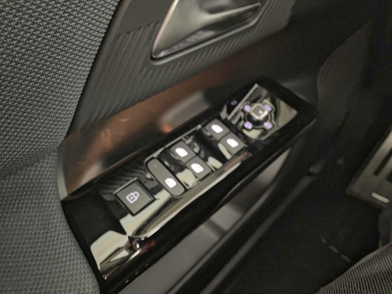 Citroën C5 Aircross hybride 145 ch e-dcs6 max — photo 20