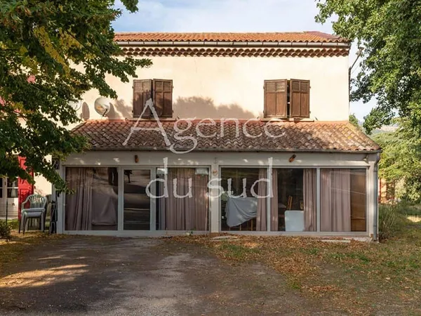 Maison 6 pièces 108 m²