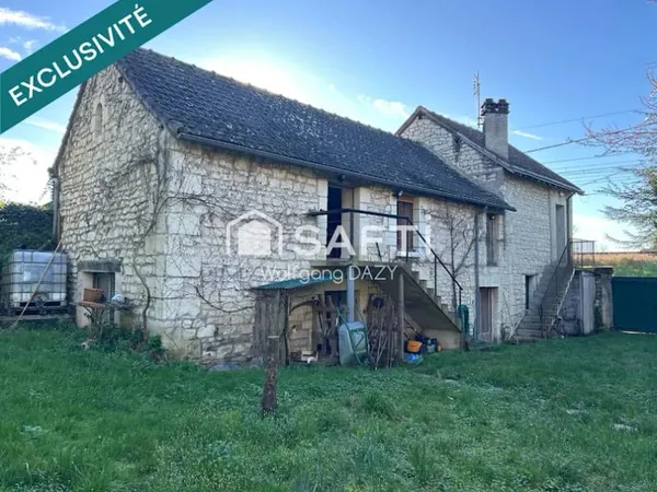 Maison 6 pièces 127 m²