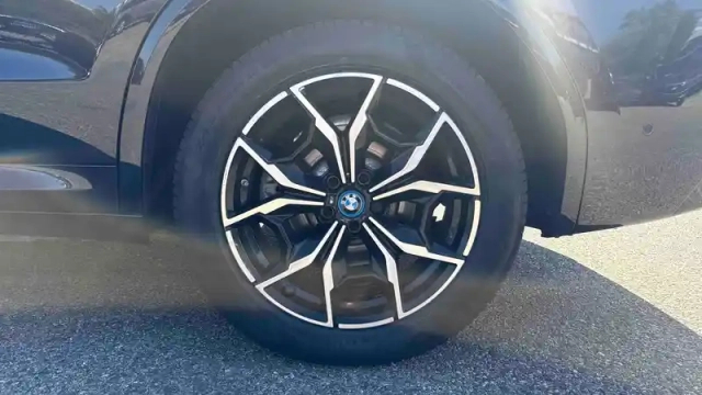Bmw X3 xdrive 30e 292ch bva8 — photo 36
