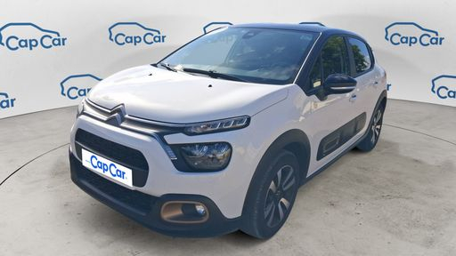 Citroen C3 1.2 PureTech 82 - C-Series – 2023 – 24370 km – Essence – Boîte Manuelle — photo 11
