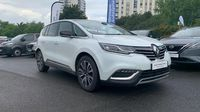 Renault Espace 1.6 dCi 160ch energy Initiale Paris EDC — photo 3