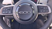 Fiat 600 1.2 Hybrid Turbo 110ch La Prima eDCT6 — photo 15