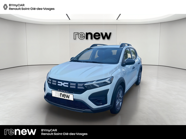 Dacia Sandero ECO-G 100
