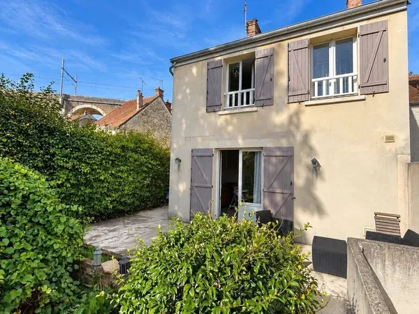 Maison 5 pièces 147 m²