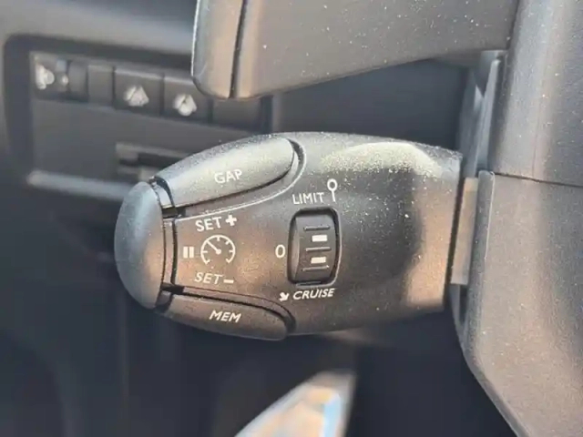 Citroën C5 Aircross puretech 130ch s&amp;s shine eat8 — photo 14