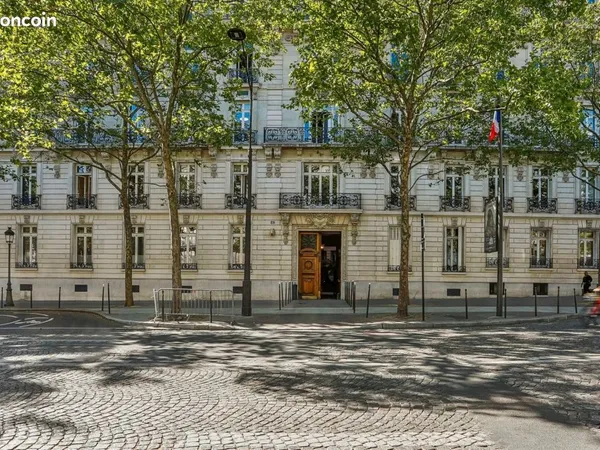 Bureaux 172 m²