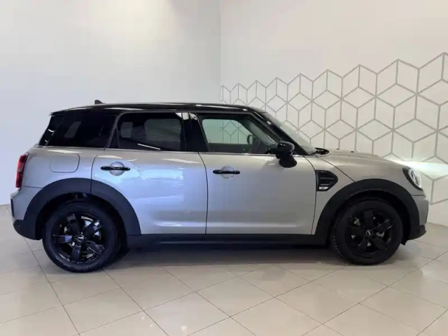 Mini Mini countryman 136 ch bva7 — photo 28