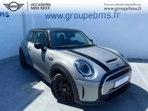 Mini Mini cooper se 184ch edition premium bva 5cv
