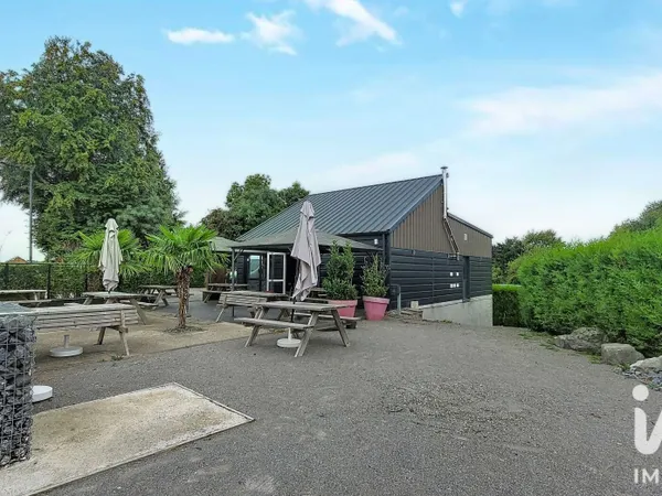 Vente Boutique/Local commercial 82 m²