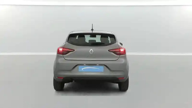 Renault Clio tce 90 — photo 33