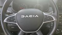 Dacia Sandero 1.0 ECO-G 100ch Stepway Extreme + — photo 25