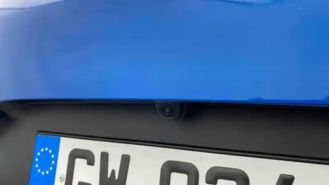 Kia Stonic 1.0 t-gdi 100 ch bvm6 — photo 30