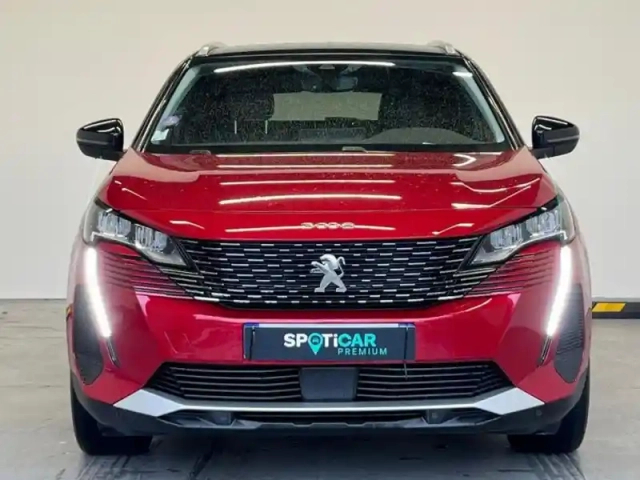 Peugeot 3008 hybrid 225ch allure pack e-eat8