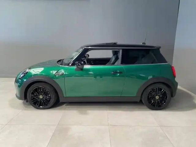 Mini Mini cooper se 184ch edition premium plus bva 5cv — photo 5