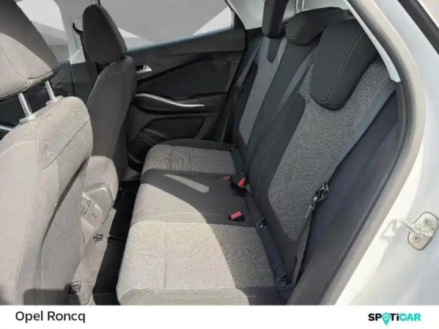 Opel Grandland X 1.6 d 120ch ecotec edition — photo 12
