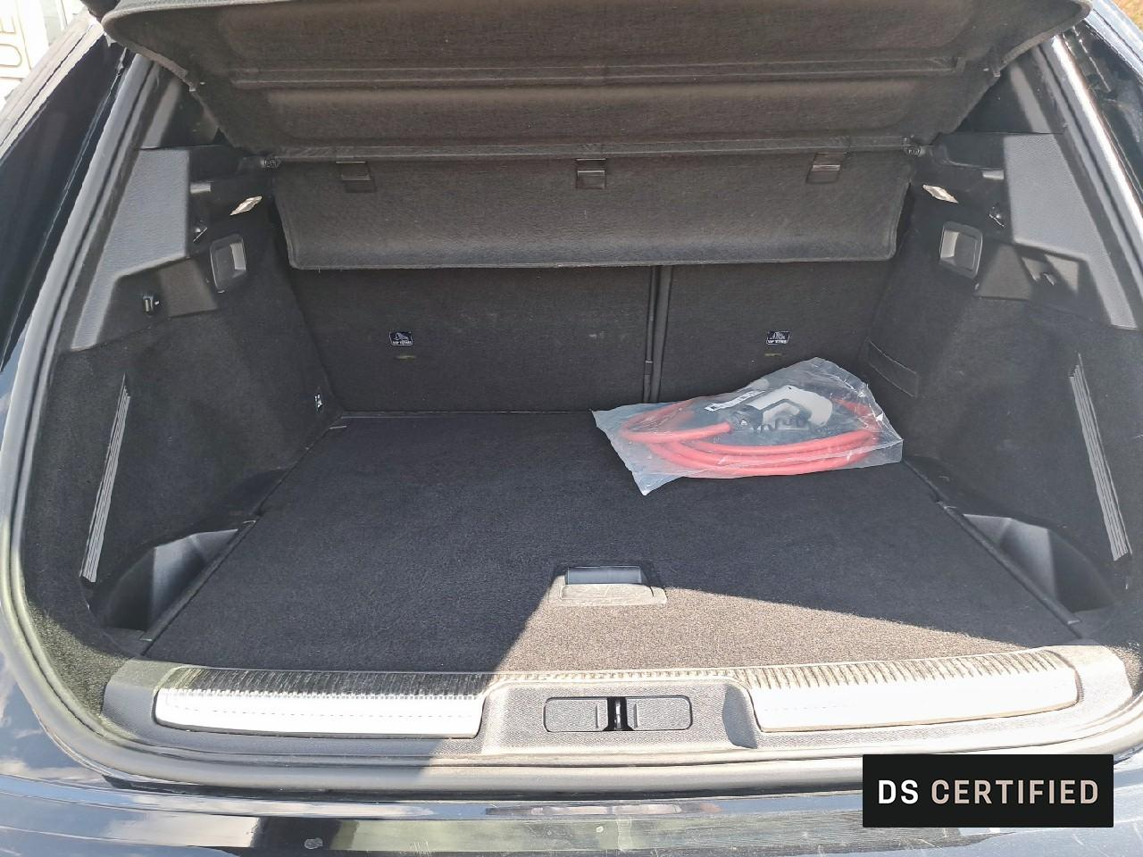 Ds Ds 7 crossback 7 crossback hybride e-tense 225 eat8 performance l — photo 6