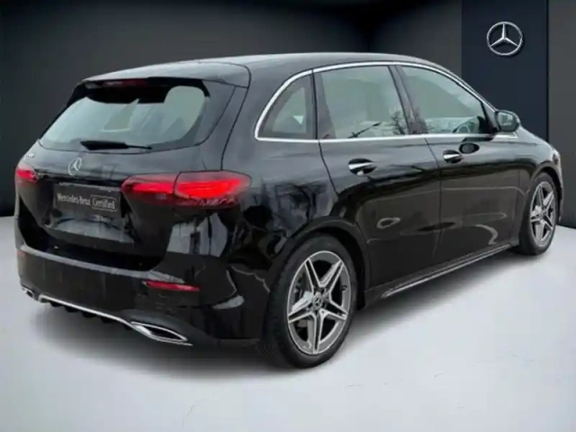 Mercedes Classe B 180 amg line — photo 5