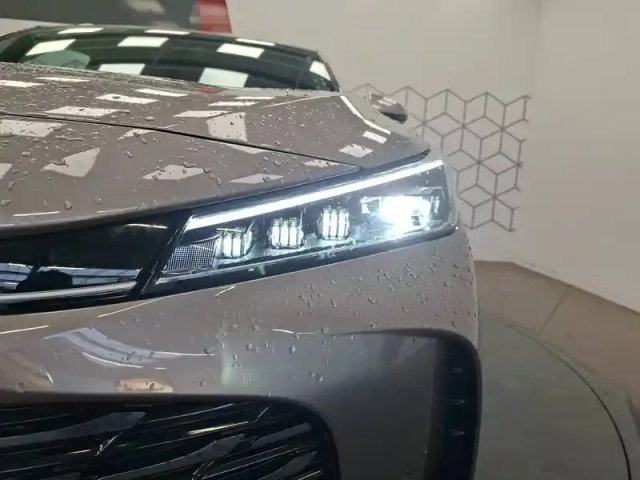 Mg Ehs 1.5t phev 272 ch — photo 34
