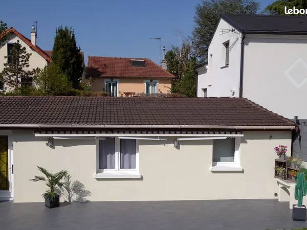 Location studio meublé