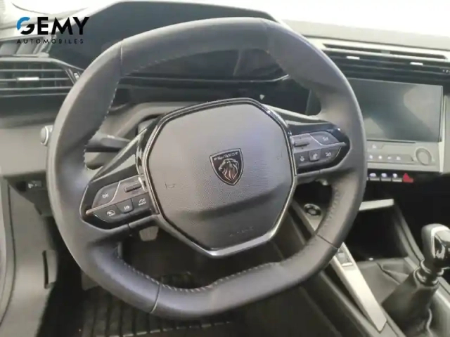 Peugeot 308 puretech 110ch s&amp;s bvm6 — photo 53