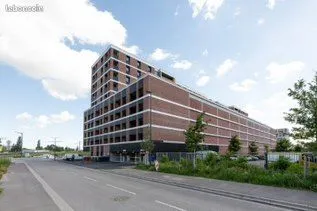 Appartement 1 pièce 31 m²