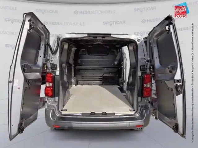 Opel Vivaro fg l2 standard -e 300 pack business — photo 5