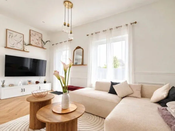 Maison 6 pièces 97 m²