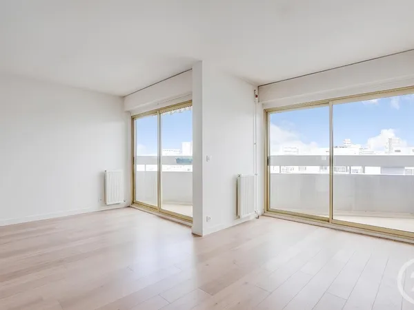 Appartement 5 pièces 123 m²