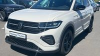 Volkswagen T-Cross 1.0 TSI 116ch R-Line DSG7 — photo 1
