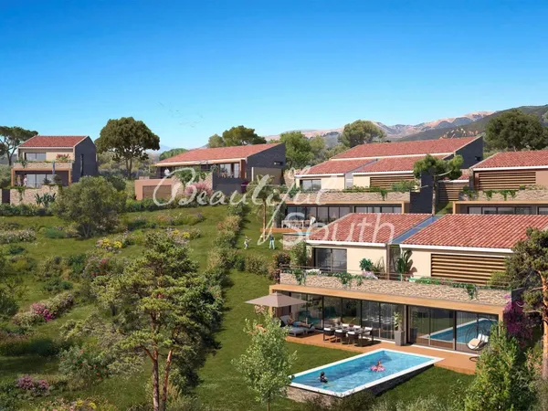 Maison 4 pièces 135 m²